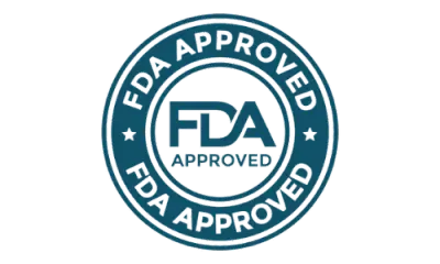 FDA Approved Nitric Recover