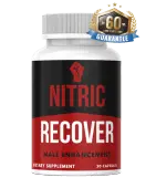 Nitric Recover  Official Website